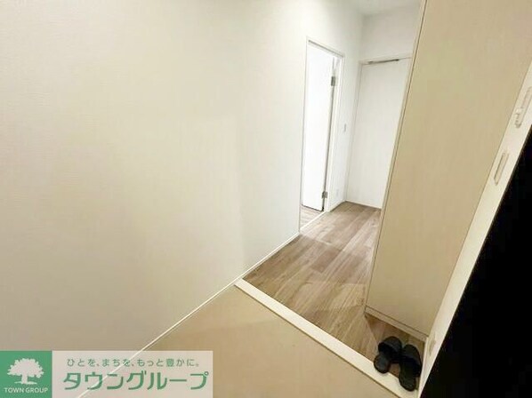 Qu4ttro Arca 九段(クアトロアルカ九段)の物件内観写真